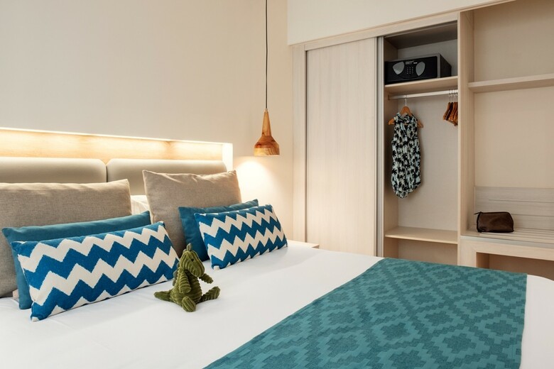 Hotel Playa Park Zensation