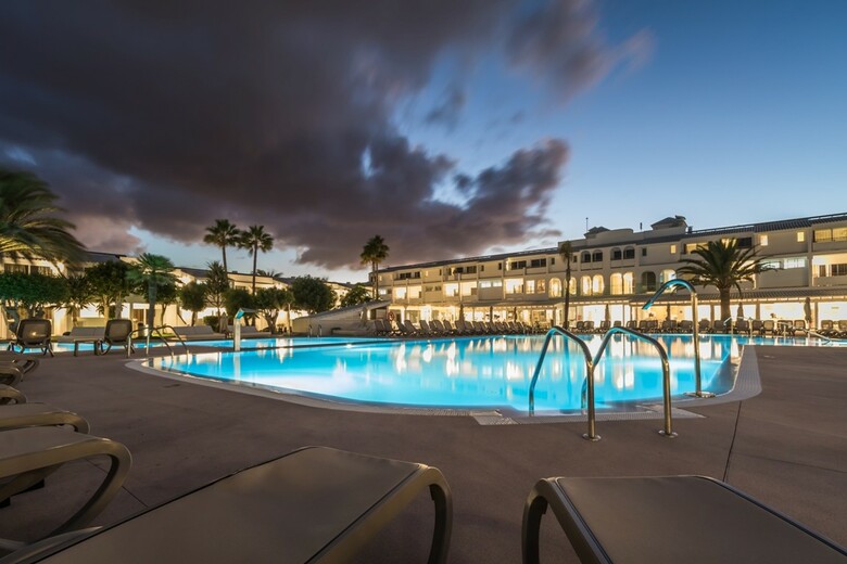 Hotel Playa Park Zensation