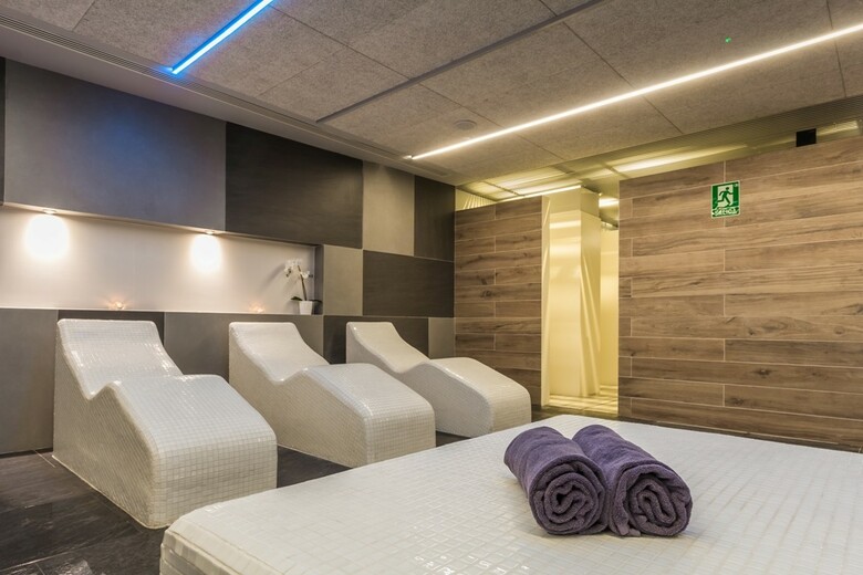 Hotel Playa Park Zensation