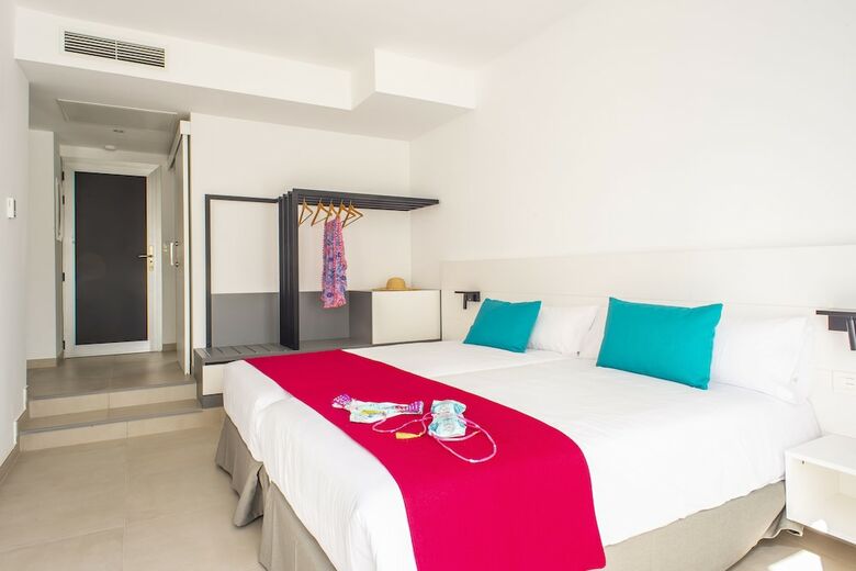 Hotel Taimar