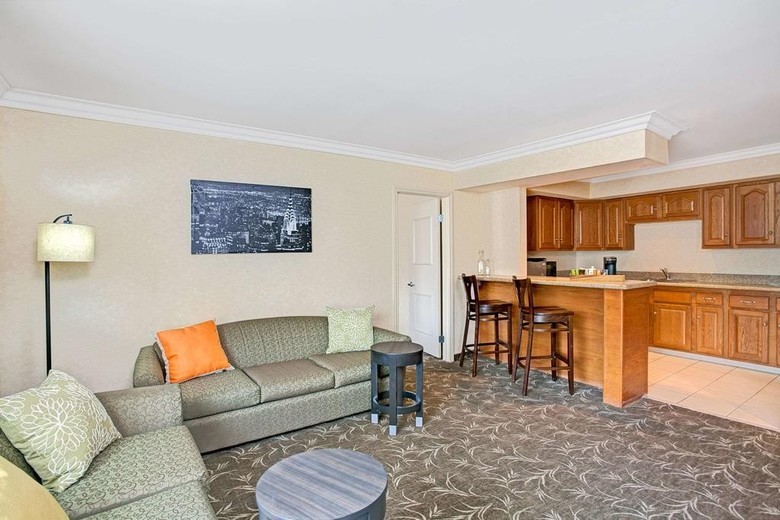 Hotel Ramada Los Angeles Downtown West