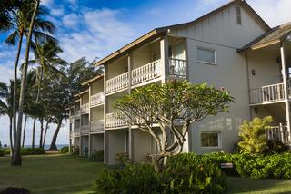 Hotel Aston Islander On The Beach