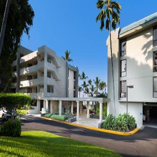 Hotel Aston Kona By The Sea