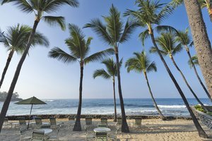 Hotel Aston Kona By The Sea