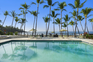Hotel Aston Kona By The Sea