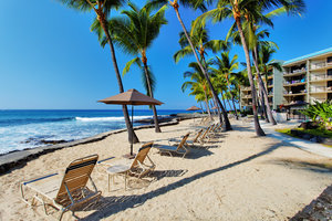 Hotel Aston Kona By The Sea