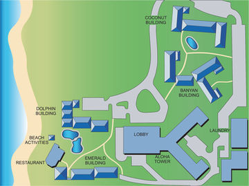 Hotel Aston Maui Kaanapali Villas