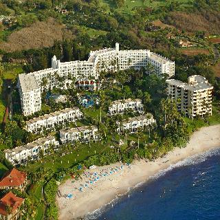 Hotel Fairmont Kea Lani Maui
