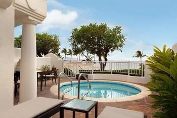Hotel Fairmont Kea Lani Maui