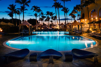 Hotel Fairmont Kea Lani Maui