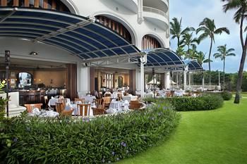 Hotel Fairmont Kea Lani Maui