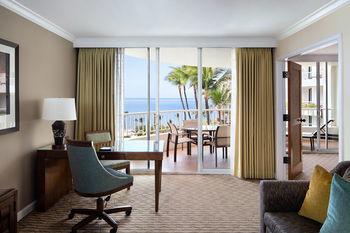 Hotel Fairmont Kea Lani Maui