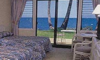 Hotel Aston Maui Lu