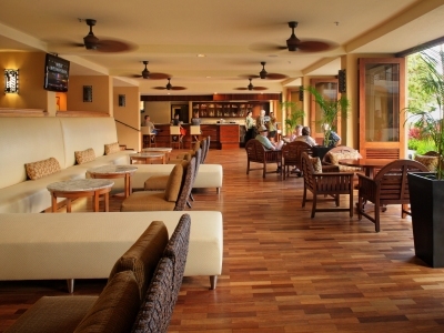 Hotel Courtyard Kaua'i At Coconut Beach