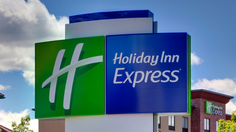 Hotel Holiday Inn Lakeland South