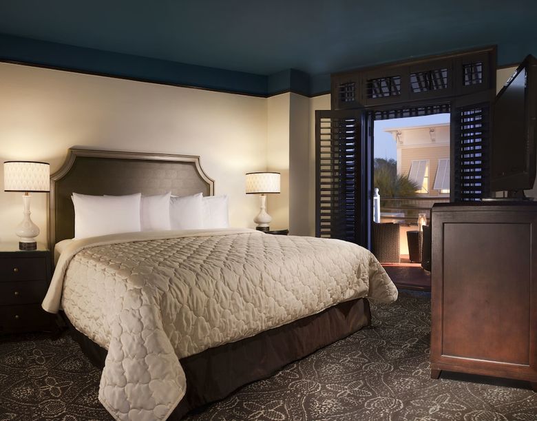 Crowne Plaza Hotel Key West-la Concha