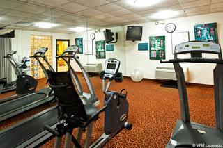 Hotel Holiday Inn Express Vero Beach-west (I-95)