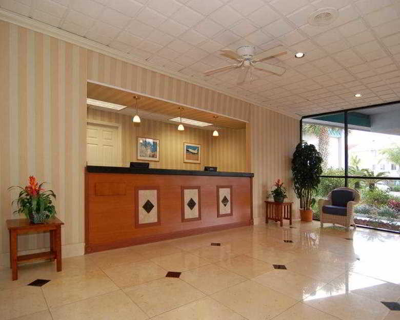Hotel Clarion Inn