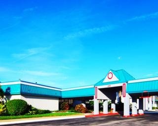 Hotel Clarion Inn