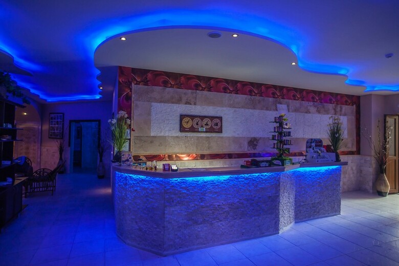 Hotel Eftalia Resort