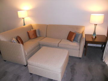 Hotel Holiday Inn San Diego Rancho Bernardo