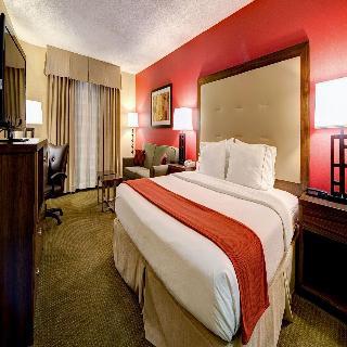 Hotel Holiday Inn San Diego Rancho Bernardo