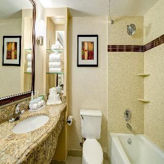 Hotel Holiday Inn San Diego Rancho Bernardo