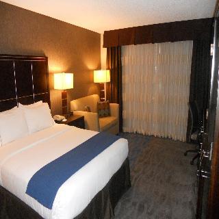 Hotel Holiday Inn San Diego Rancho Bernardo