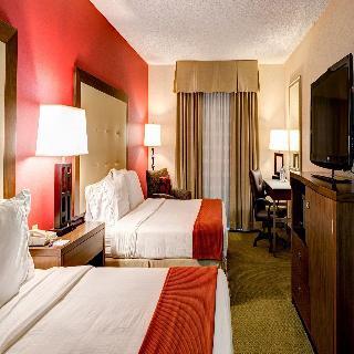 Hotel Holiday Inn San Diego Rancho Bernardo
