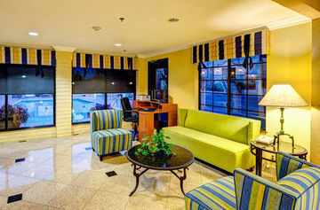 Hotel Holiday Inn San Diego Rancho Bernardo