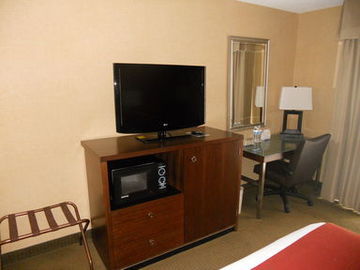 Hotel Holiday Inn San Diego Rancho Bernardo