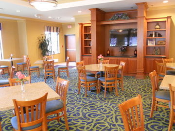 Hotel Holiday Inn San Diego Rancho Bernardo