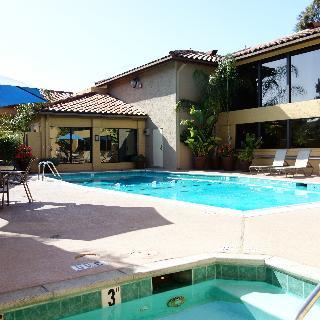 Hotel Holiday Inn San Diego Rancho Bernardo