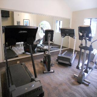 Hotel Holiday Inn San Diego Rancho Bernardo