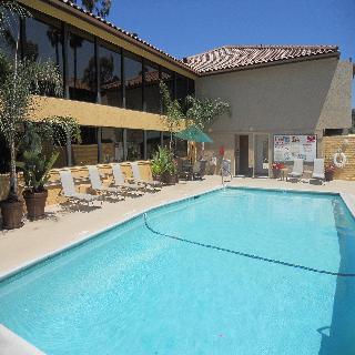 Hotel Holiday Inn San Diego Rancho Bernardo
