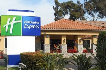 Hotel Holiday Inn San Diego Rancho Bernardo