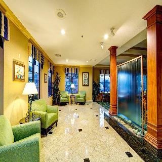 Hotel Holiday Inn San Diego Rancho Bernardo