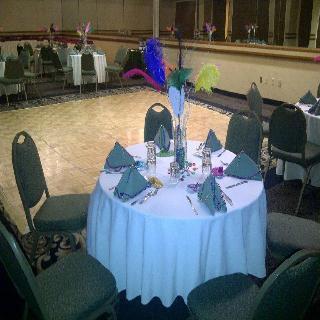 Hotel Holiday Inn San Diego Rancho Bernardo