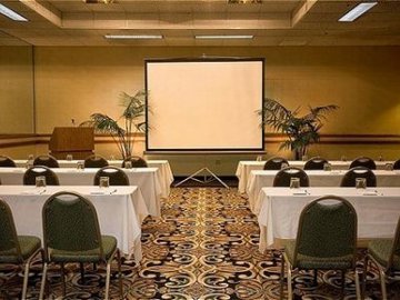 Hotel Holiday Inn San Diego Rancho Bernardo