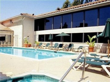 Hotel Holiday Inn San Diego Rancho Bernardo