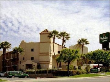 Hotel Holiday Inn San Diego Rancho Bernardo