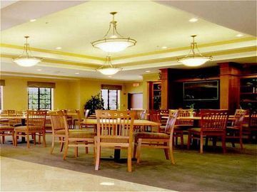 Hotel Holiday Inn San Diego Rancho Bernardo