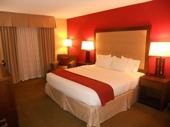 Hotel Holiday Inn San Diego Rancho Bernardo