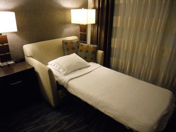 Hotel Holiday Inn San Diego Rancho Bernardo