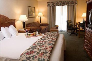 Hotel Holiday Inn San Diego Rancho Bernardo