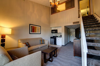 Hotel Holiday Inn San Diego Rancho Bernardo
