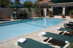 Hotel Holiday Inn San Diego Rancho Bernardo