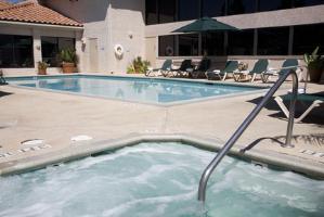 Hotel Holiday Inn San Diego Rancho Bernardo