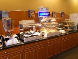 Hotel Holiday Inn San Diego Rancho Bernardo
