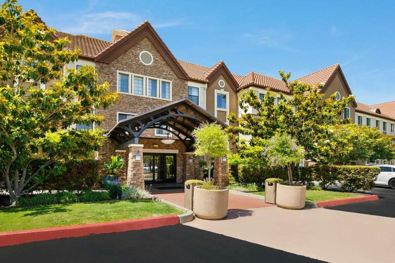 Hotel Sonesta Es Suites San Diego - Rancho Bernardo